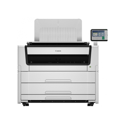 Инженерная система Canon PlotWave 5500