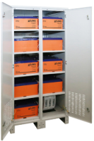 шкаф аккумуляторный d-14sm ч артикул 4512010540016