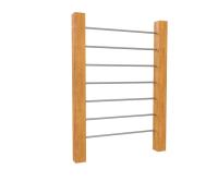 Гимнастическая стенка WOOD&SPORT «Калгари»