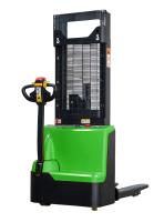 Штабелер самоходный 1,2 т 2,5 м TOR WS12H-2500FL PRO Li-ion 24/60 В/Ач контр. скорости, свобод. ход
