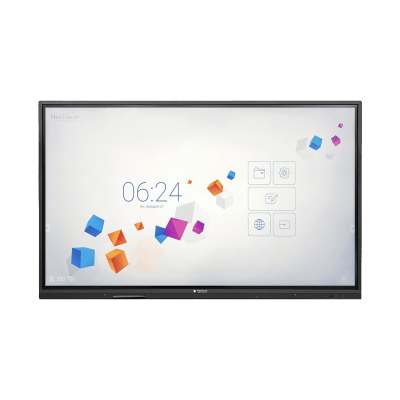 Интерактивная панель NexTouch NextPanel 65