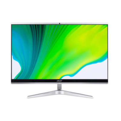 Моноблок Acer Aspire C22-1650 (DQ.BG7ER.002)