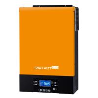 инвертор inv plus 6-48m on-line артикул 4816020210010