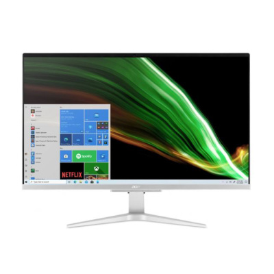 Моноблок Acer Aspire C27-1655 (DQ.BGFER.001)