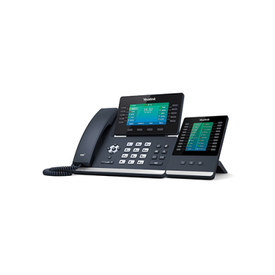 Настольный IP-телефон Yealink SIP-T54W