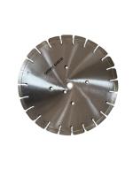 Диск по бетону для швонарезчиков СС (R) 400Dx2,6Tx25,4H (Cutter Disc 400 mm)