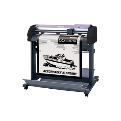 Режущий плоттер Mimaki CG-75FXII Plus (CG-75FXII Plus)