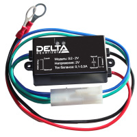 набор датчиков s1-12v m артикул 1112670090001