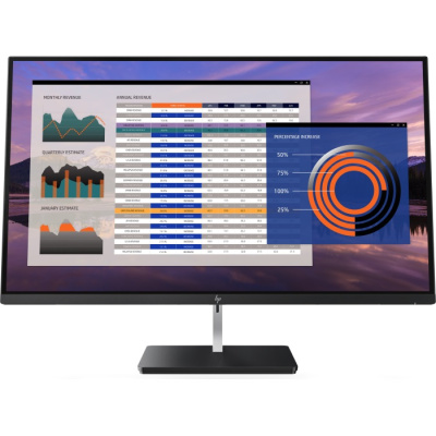 Монитор HP EliteDisplay S270n (2PD37AA)