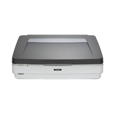 Переносной сканер Epson Expression 12000XL Pro (B11B240401BT)