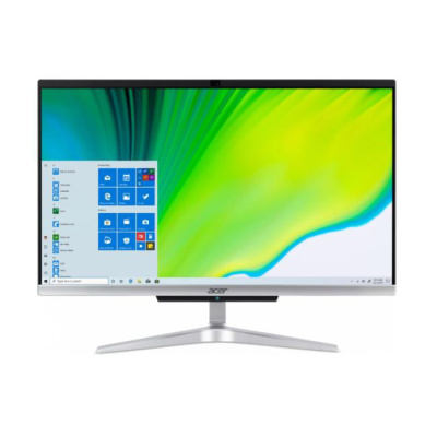 Моноблок Acer Aspire C22-420 (DQ.BFRER.005)
