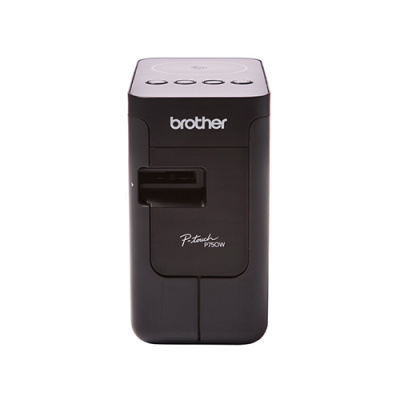 Принтер для этикеток Brother PT-P750W (PTP750WR1)