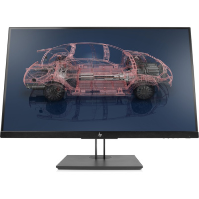 Монитор HP Z27n G2 (1JS10A4)