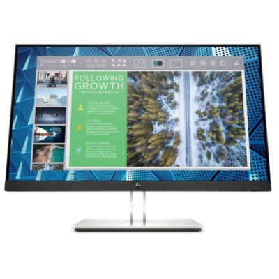 Монитор HP E27q G4 (9VG82AA)