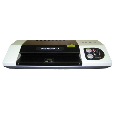 Ламинатор Bulros PD230-1 (LP-D-PDA-2301-___-PsH-A4)