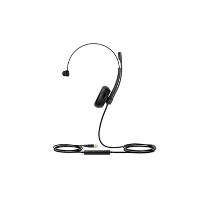 Гарнитура Yealink UH34 Mono UC