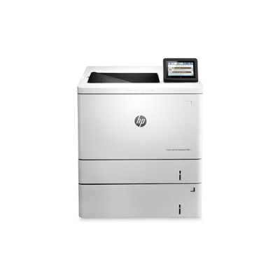 Офисный принтер HP Color LaserJet Enterprise M553x (B5L26A)