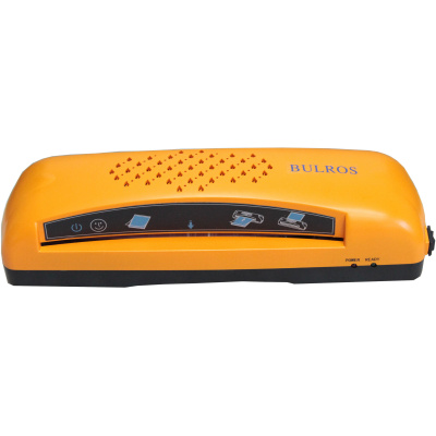 Ламинатор Bulros PD MR-LAM 9 (LP-D-PDA-mrl9-___-PsH-A4)
