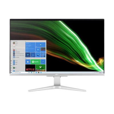 Моноблок Acer Aspire C27-1655 (DQ.BGFER.004)