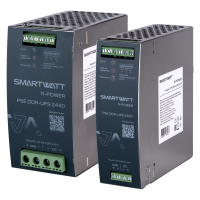 блок питания pse ddr-ups 2440 артикул 4512020450039
