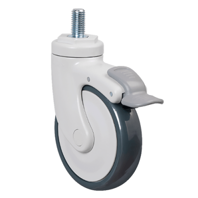 EC05 MBT 125 F, диаметр 125 мм, нагрузка 90 кг