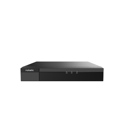 Видеорегистратор Nobelic NBLR-NVR-0802 с Poe