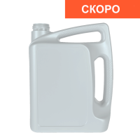 Канистра фигурная с 2-мя ручками «Авто» 5л