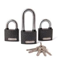 Апекс PD-01-50 Blister  с одной секретностью (2+1-L Locks+5Keys) Замок навесной (16.4)