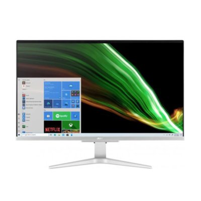 Моноблок Acer Aspire C27-1655 (DQ.BGFER.006)