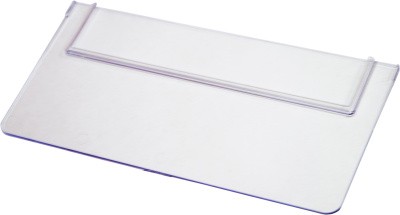 Разделитель для лотков 185×82×2 мм, арт.: 6000-1, натуральный, код: 10462