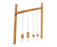 Балансировочный комплекс HARDWOOD «Аксай»