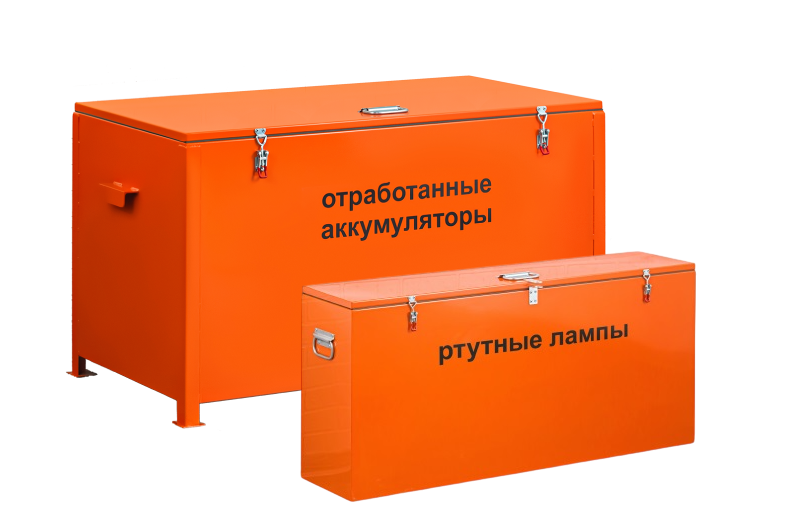 Поставка контейнеров для раздельного сбора в Якутск: успешная логистика и работа с новым менеджером