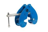 Захват балочный TOR LJ-Q-2 (г/п 2 т) (T)*