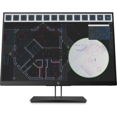 Монитор HP Z24i G2 (1JS08A4)