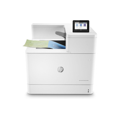 Офисный принтер HP LaserJet Enterprise M856dn (T3U51A)