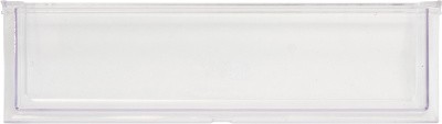 Фронтальная панель 182x50 прозрачная, арт. VP 2309, код: 12394