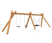 Качели HARDWOOD «Канны»