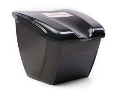 Ящик для ветоши Boxsand 0.25 м3 (250 литров)