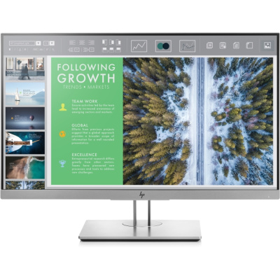 Монитор HP EliteDisplay E243 (1FH47AA)