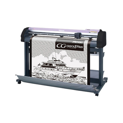 Режущий плоттер Mimaki CG-130FXII Plus (CG-130FXII Plus)