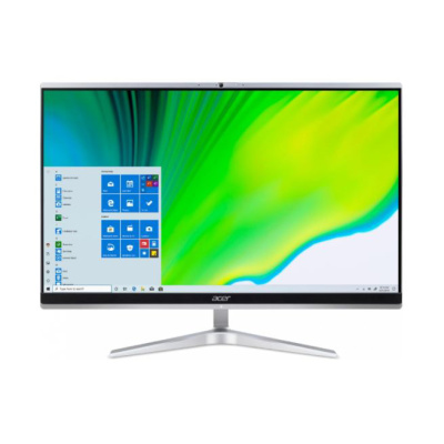 Моноблок Acer Aspire C22-1650 (DQ.BG6ER.006)
