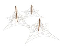 Пространственная сетка SPIDERGAME «Арагон»