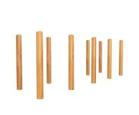 Лабиринт HARDWOOD «Ханой»