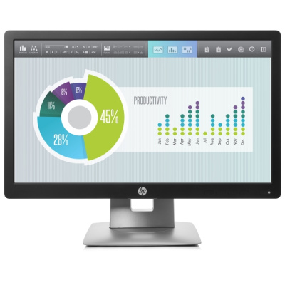 Монитор HP EliteDisplay E202 (M1F41AA)