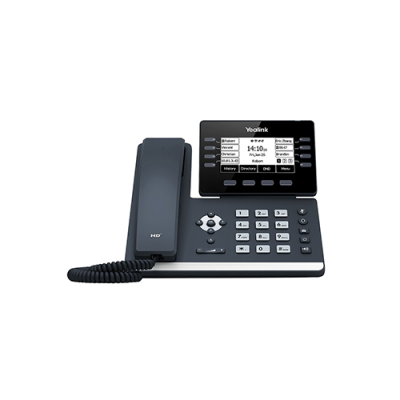 Настольный IP-телефон Yealink SIP-T53
