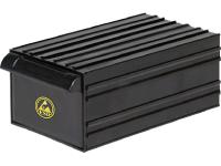 ящик 200х120х80 антистатический артикул PD 401 ESD