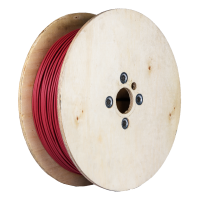 кабель pv-1f 1x6 mm2 red (500m) артикул 4816020450012