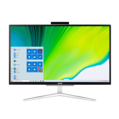 Моноблок Acer Aspire C22-820 (DQ.BDZER.00F)