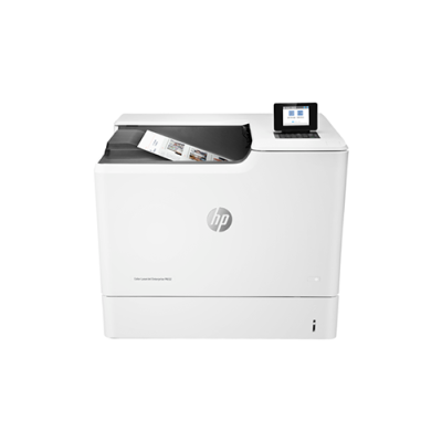 Офисный принтер HP Color LaserJet Enterprise M652dn (J7Z99A)
