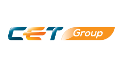 Тонер-картридж CET Group CET141418, синий (TK-8345C)